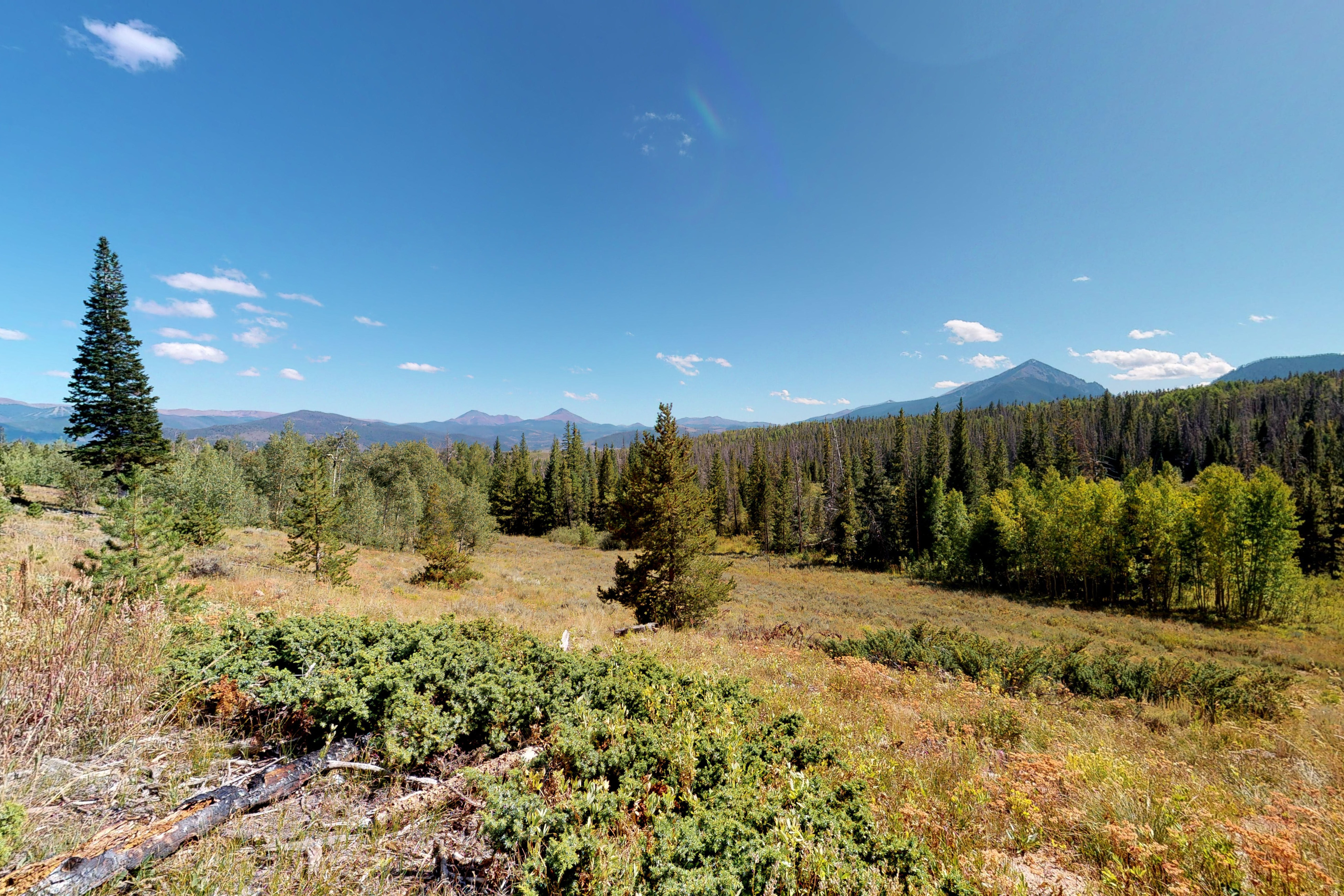 Breckenridge Condo 937809