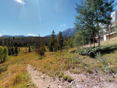 Breckenridge Condo 937809
