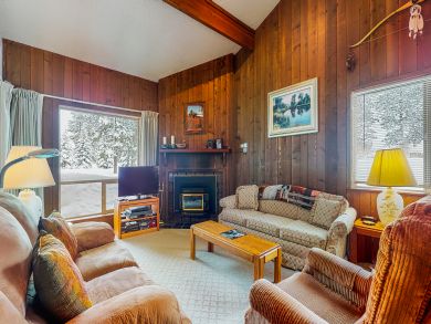 Breckenridge Condo 937810