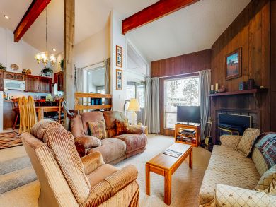 Breckenridge Condo 937810