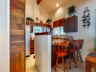 Breckenridge Condo 937810