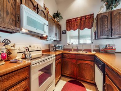 Breckenridge Condo 937810