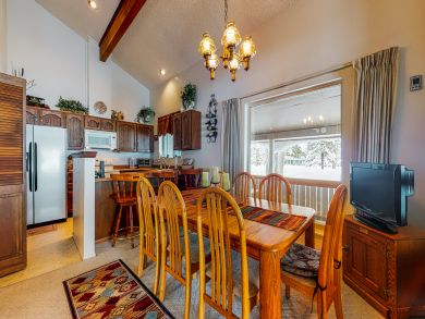 Breckenridge Condo 937810