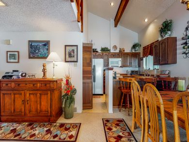 Breckenridge Condo 937810