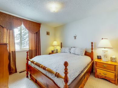 Breckenridge Condo 937810