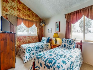 Breckenridge Condo 937810