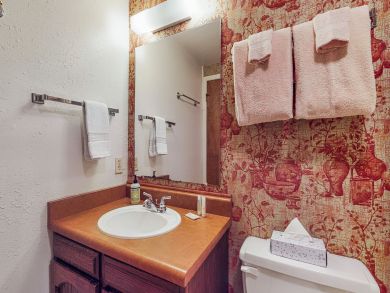 Breckenridge Condo 937810