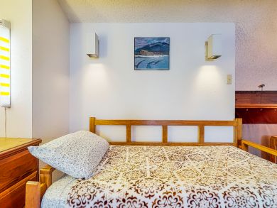 Breckenridge Condo 937810