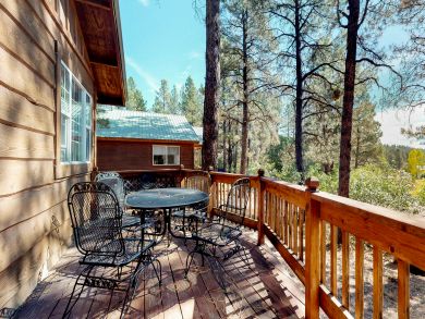 Breckenridge Home 937812