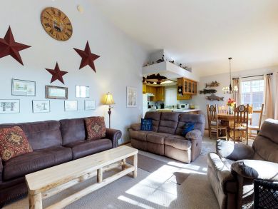 Breckenridge Home 937812
