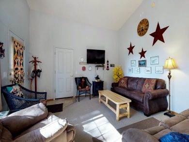 Breckenridge Home 937812