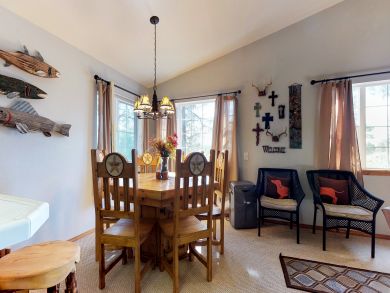 Breckenridge Home 937812