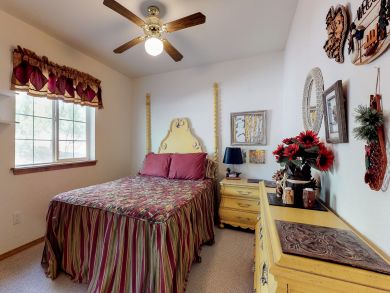 Breckenridge Home 937812