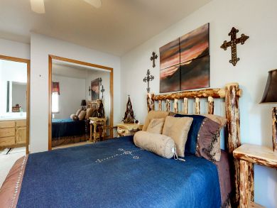 Breckenridge Home 937812