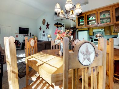 Breckenridge Home 937812