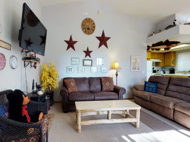 Breckenridge Home 937812