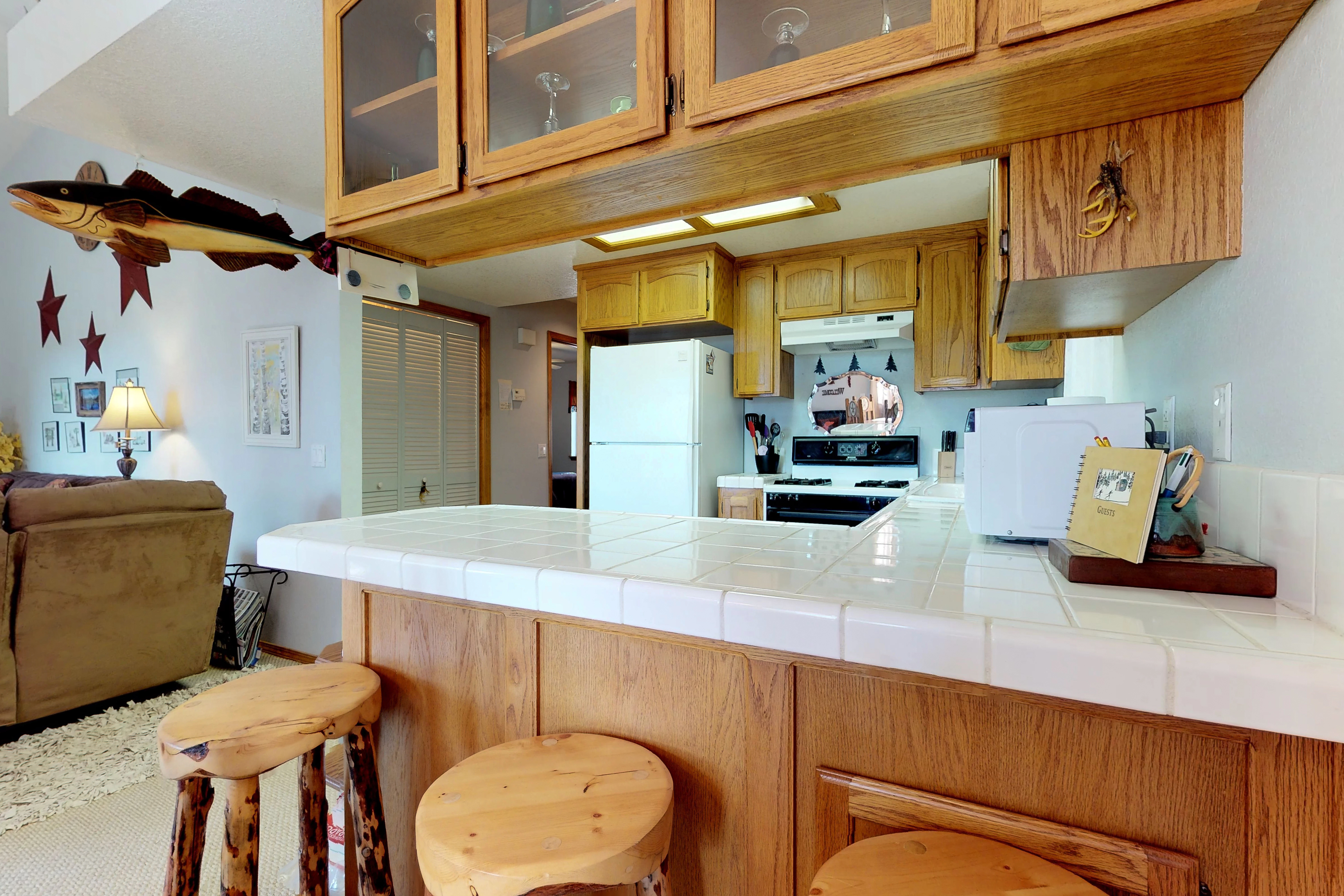 Breckenridge Home 937812