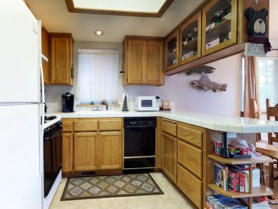 Breckenridge Home 937812