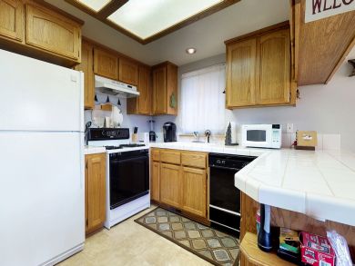 Breckenridge Home 937812