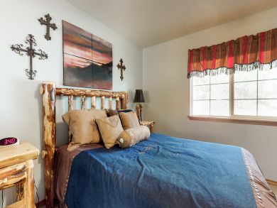 Breckenridge Home 937812
