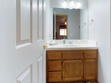 Breckenridge Home 937812