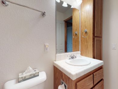 Breckenridge Home 937812