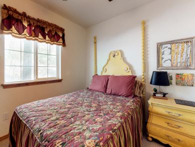 Breckenridge Home 937812