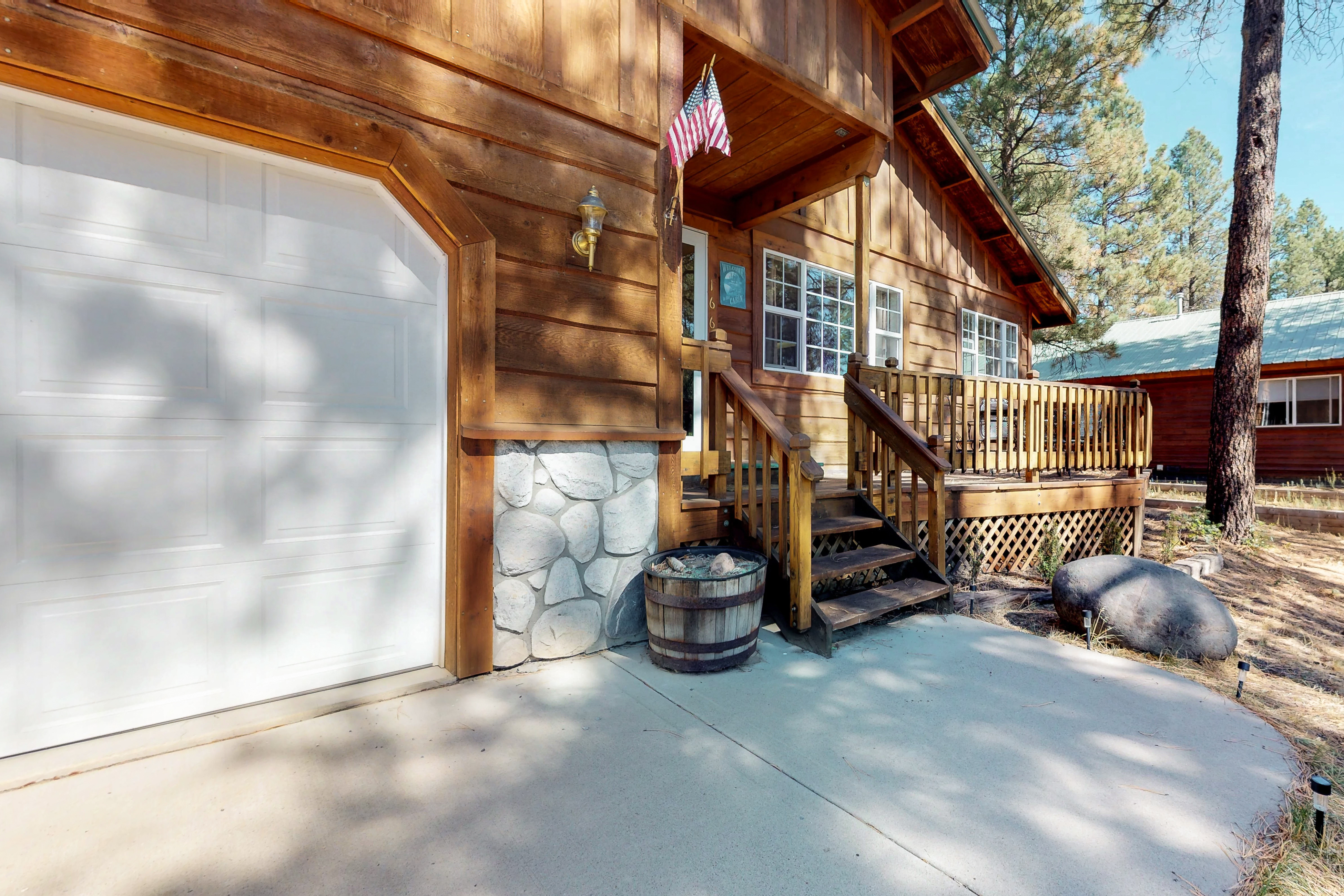 Breckenridge Home 937812