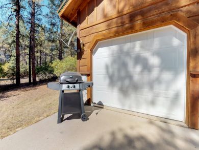 Breckenridge Home 937812
