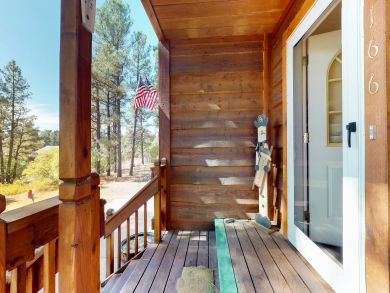 Breckenridge Home 937812