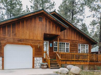 Breckenridge Home 937812