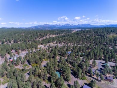 Breckenridge Home 937812