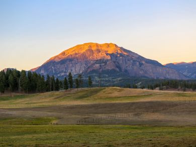 Breckenridge Home 937812