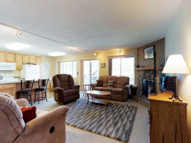 Breckenridge Condo 937813