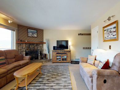 Breckenridge Condo 937813