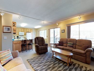Breckenridge Condo 937813