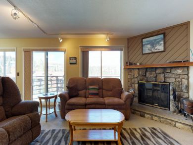 Breckenridge Condo 937813