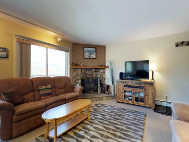 Breckenridge Condo 937813