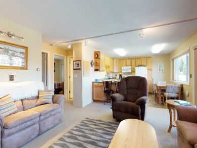 Breckenridge Condo 937813