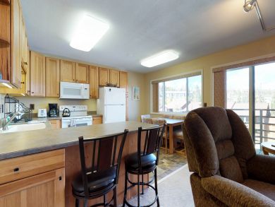 Breckenridge Condo 937813