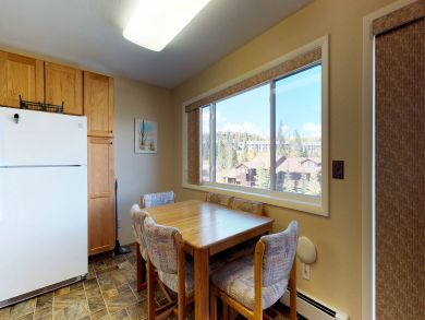 Breckenridge Condo 937813