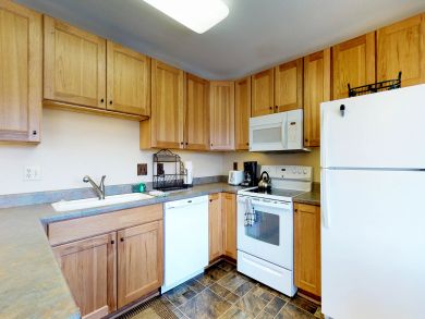 Breckenridge Condo 937813