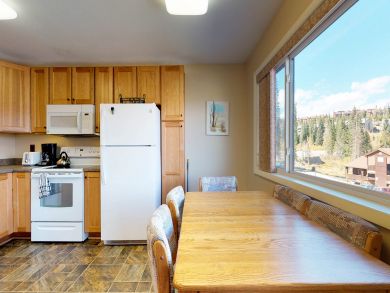 Breckenridge Condo 937813