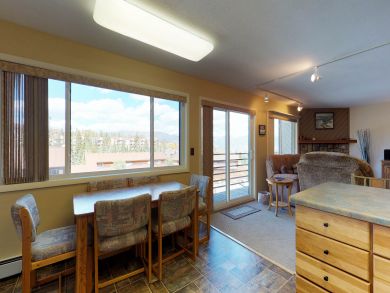 Breckenridge Condo 937813