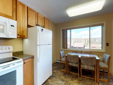 Breckenridge Condo 937813