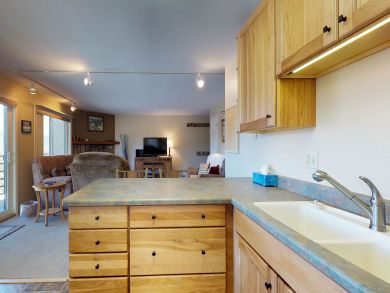 Breckenridge Condo 937813