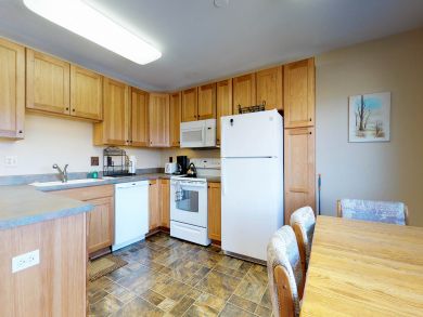 Breckenridge Condo 937813