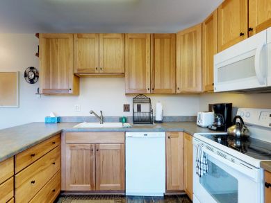 Breckenridge Condo 937813