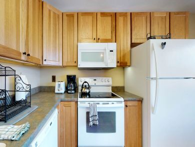 Breckenridge Condo 937813