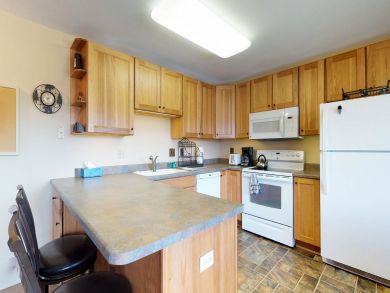 Breckenridge Condo 937813
